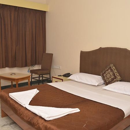 Hotel Sky Park Dindigul Exterior foto