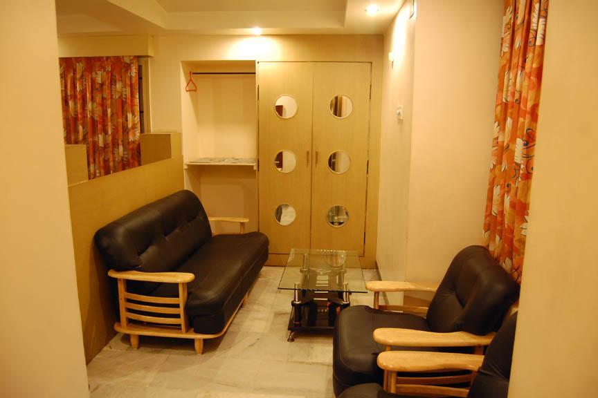 Hotel Sky Park Dindigul Exterior foto