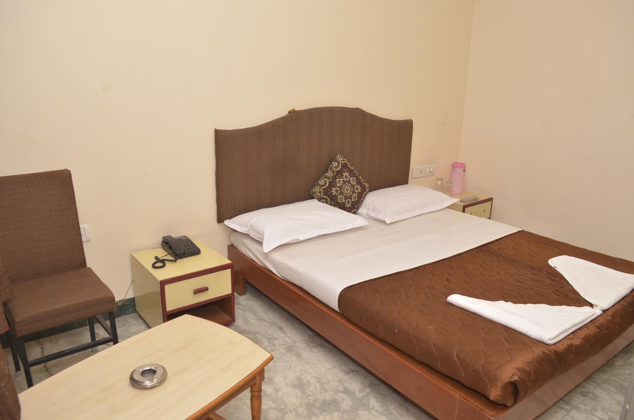 Hotel Sky Park Dindigul Exterior foto